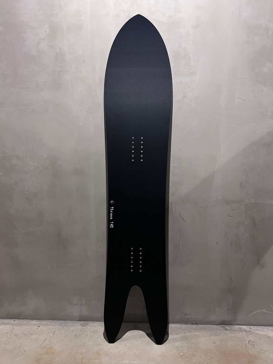 リーマンスティックThrone 145cm Lehman stick Throne 