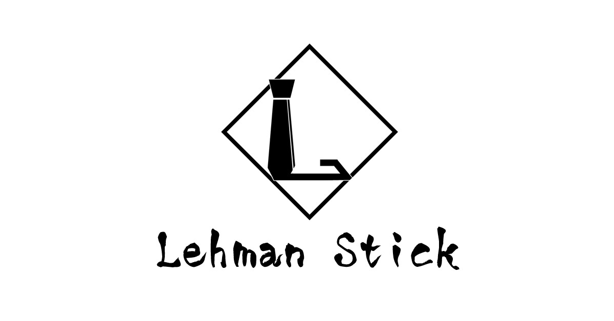公式】Lehman Stick Online Store ~リーマンスティック~