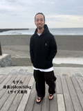 LehmanStick Premium Oversized Hoodie
