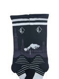 Summit pro merino sox / サミットプロ 着圧メリノソックス