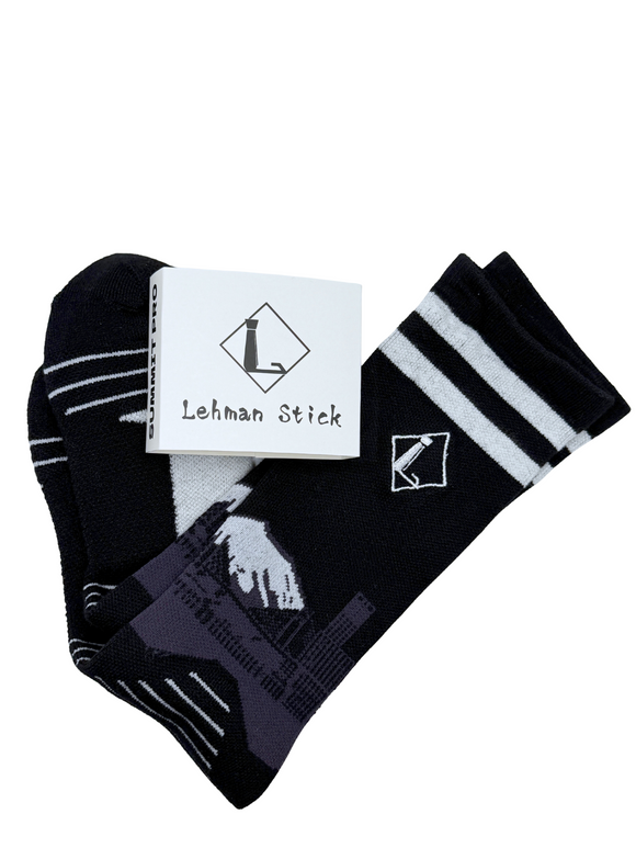 Summit pro merino sox / サミットプロ 着圧メリノソックス