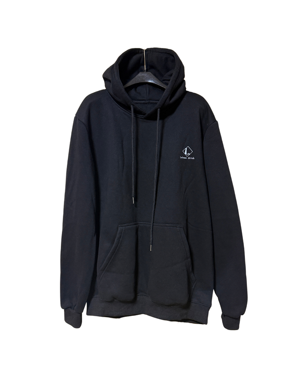 LehmanStick Premium Oversized Hoodie