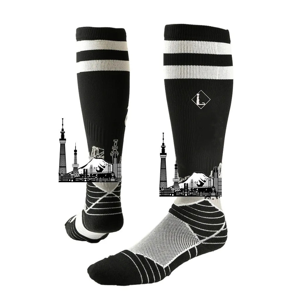 Summit pro merino sox / サミットプロ 着圧メリノソックス – Lehman Stick