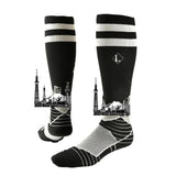 Summit pro merino sox / サミットプロ 着圧メリノソックス