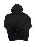 LehmanStick Premium Oversized Hoodie