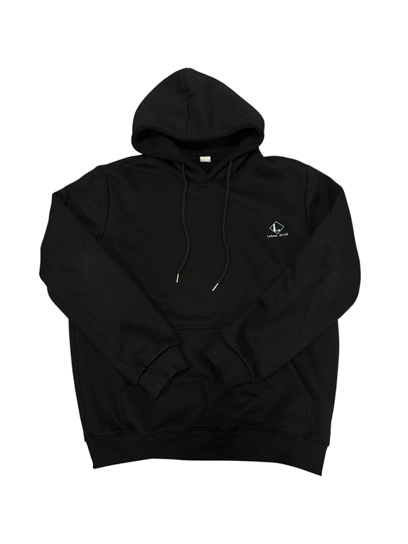 LehmanStick Premium Oversized Hoodie