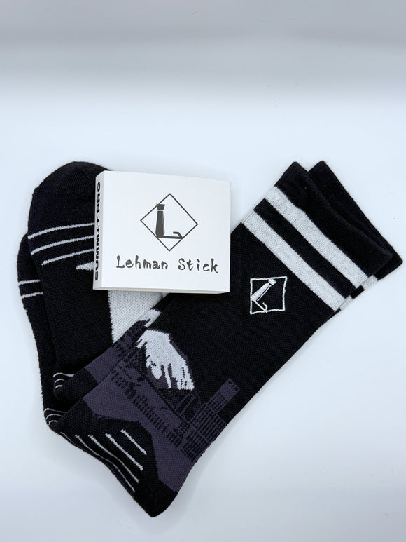 Summit pro merino sox / サミットプロ 着圧メリノソックス