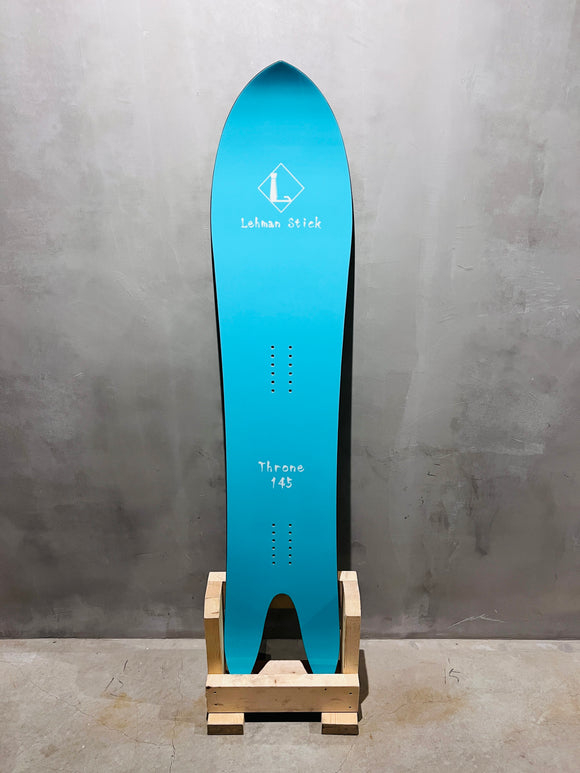 Snowboard – Lehman Stick