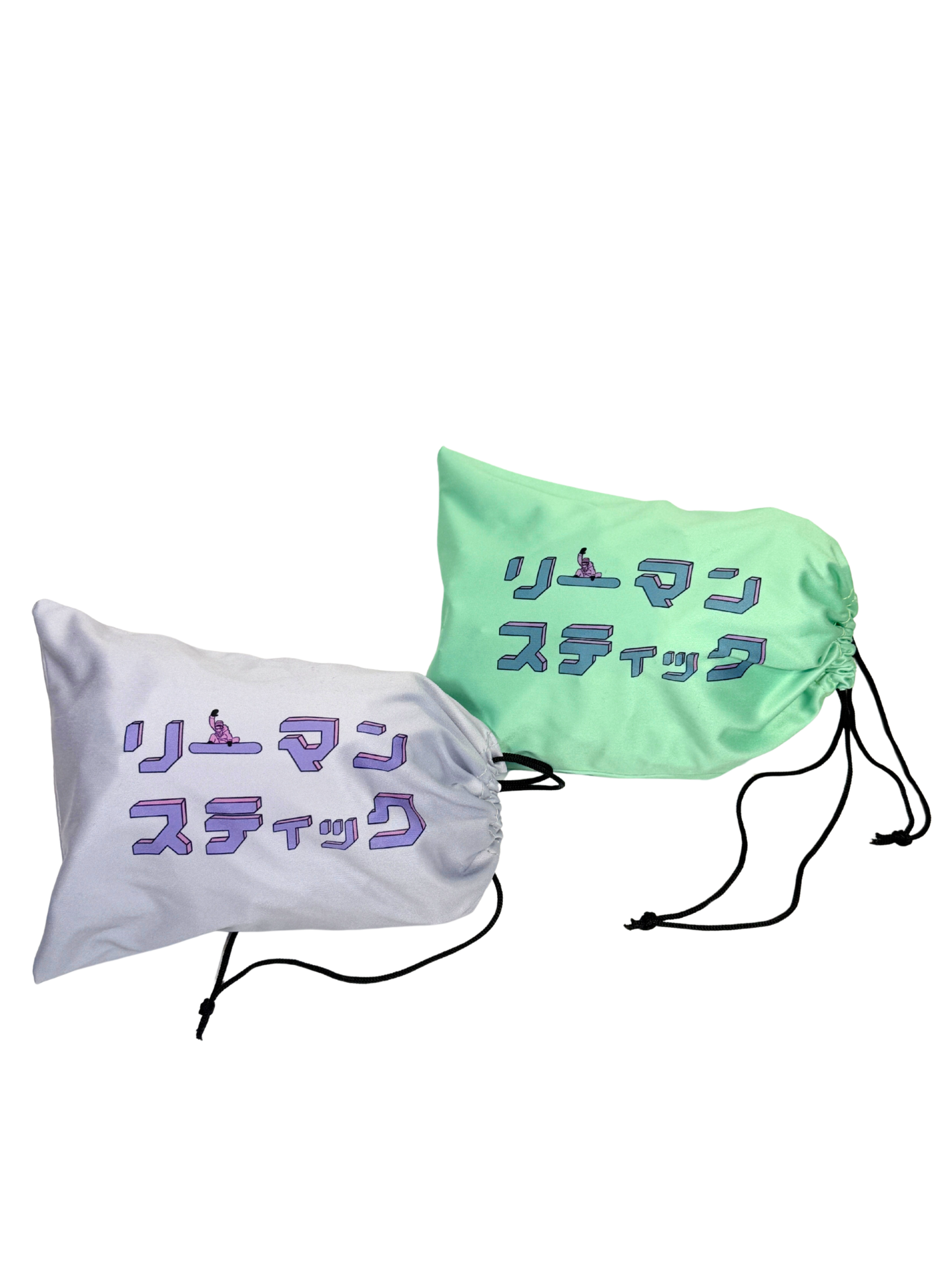 Goods – Lehman Stick