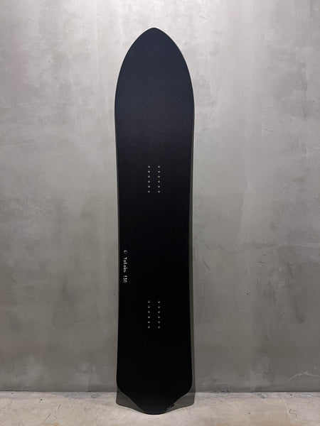 Tohoku – Lehman Stick