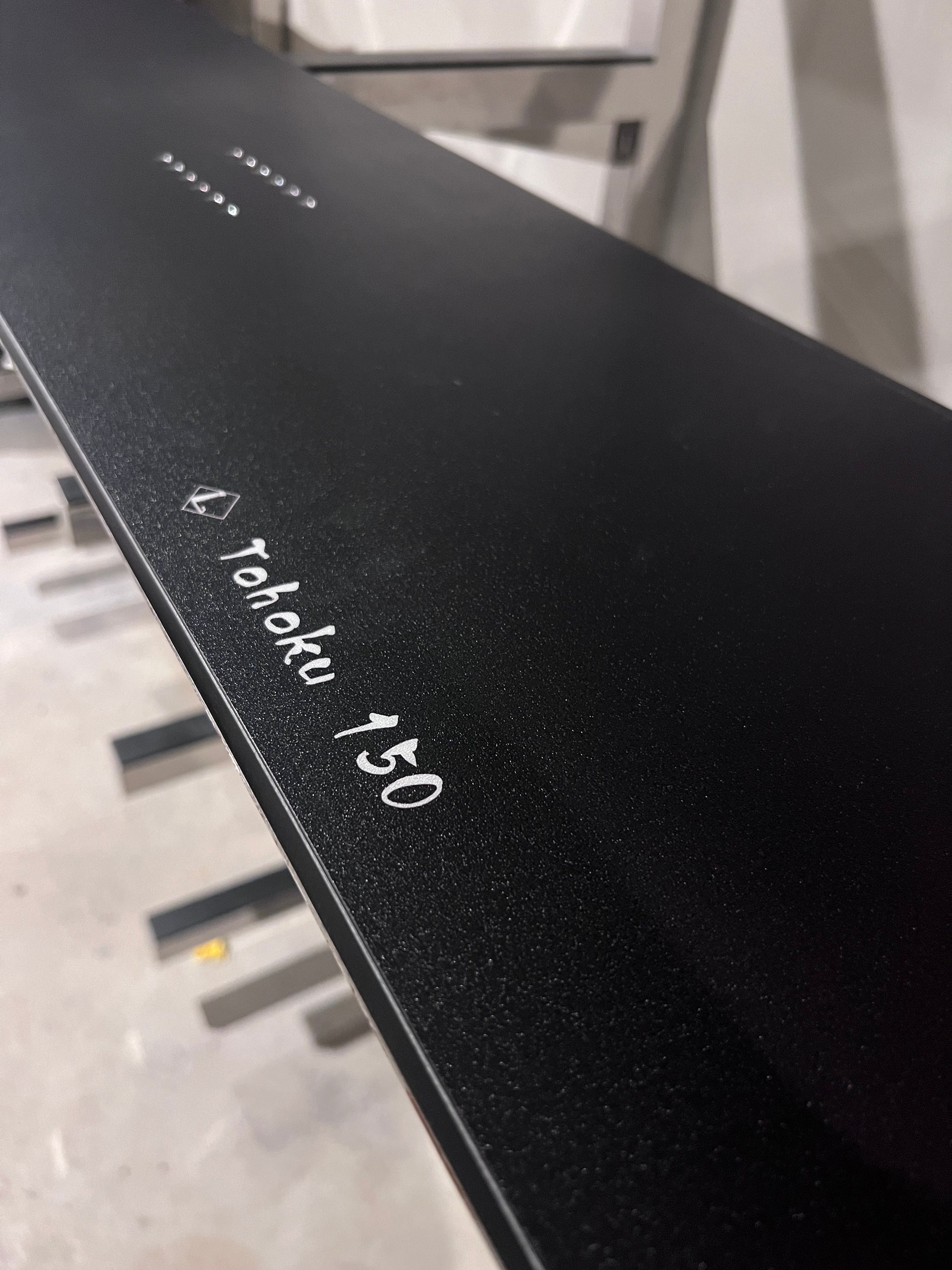 Lehman Stick Yokohama 155cm スノーボード Lehman Stick Yokohama 155