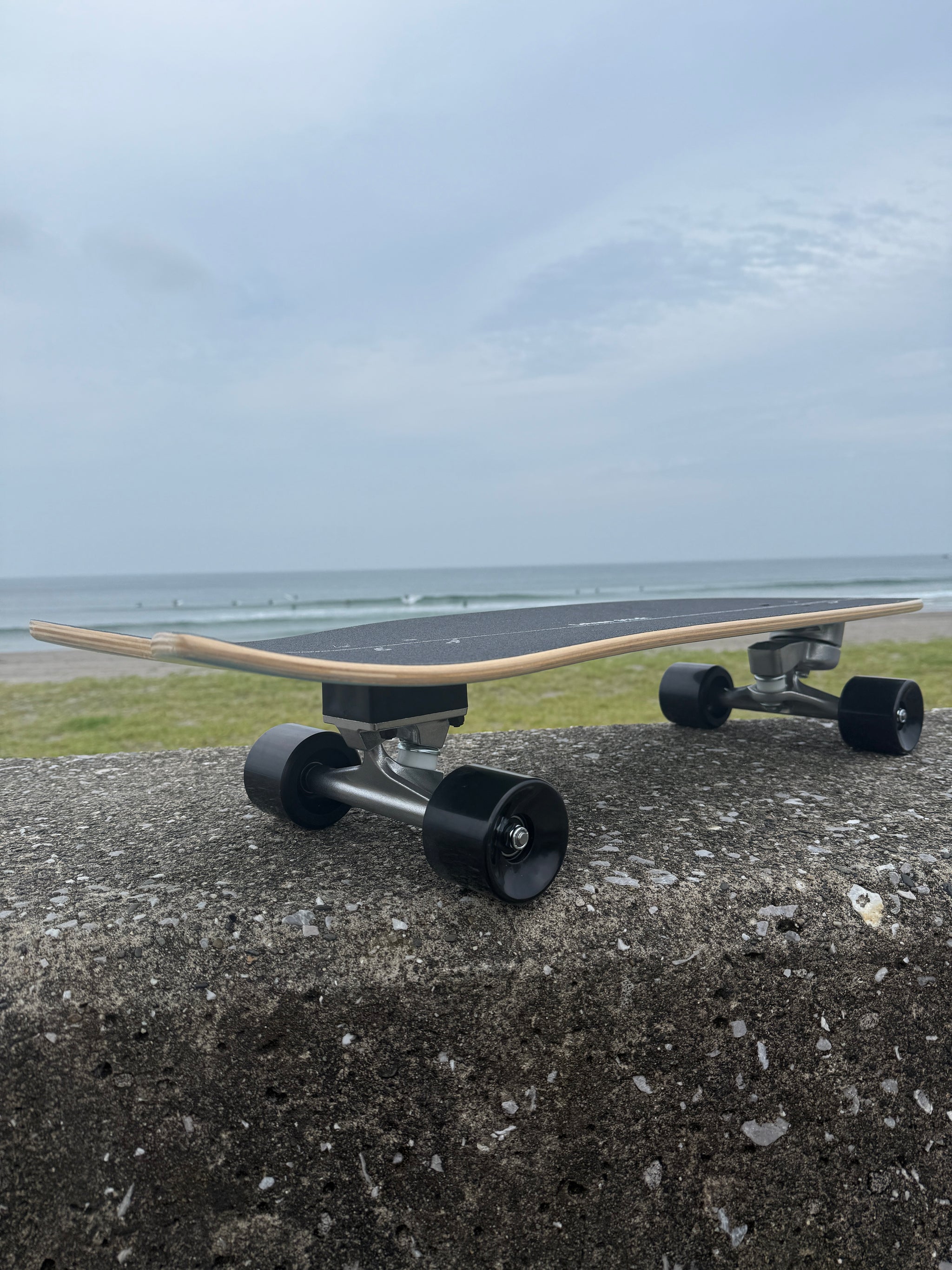 Lehman Stick Forest cruiser 32.5インチ Forest cruiser <サーフフケート> – Lehman Stick