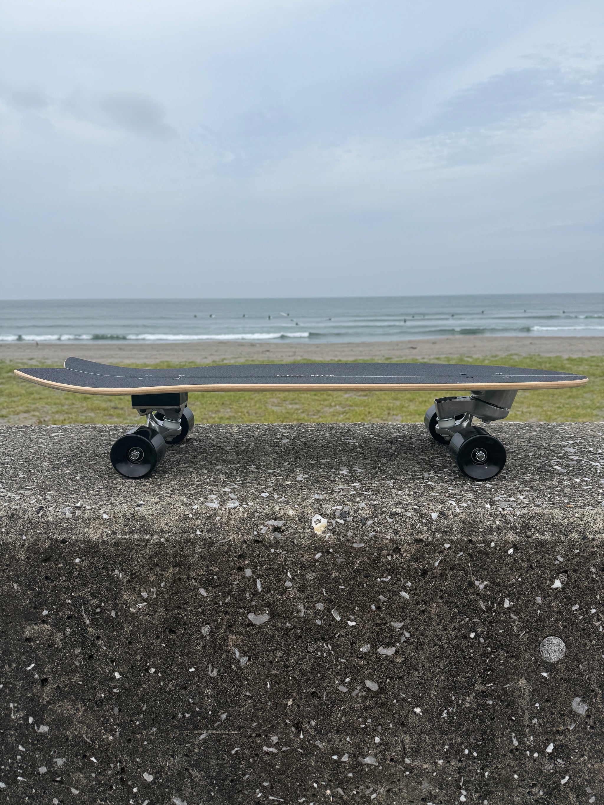 Forest cruiser <サーフフケート> – Lehman Stick