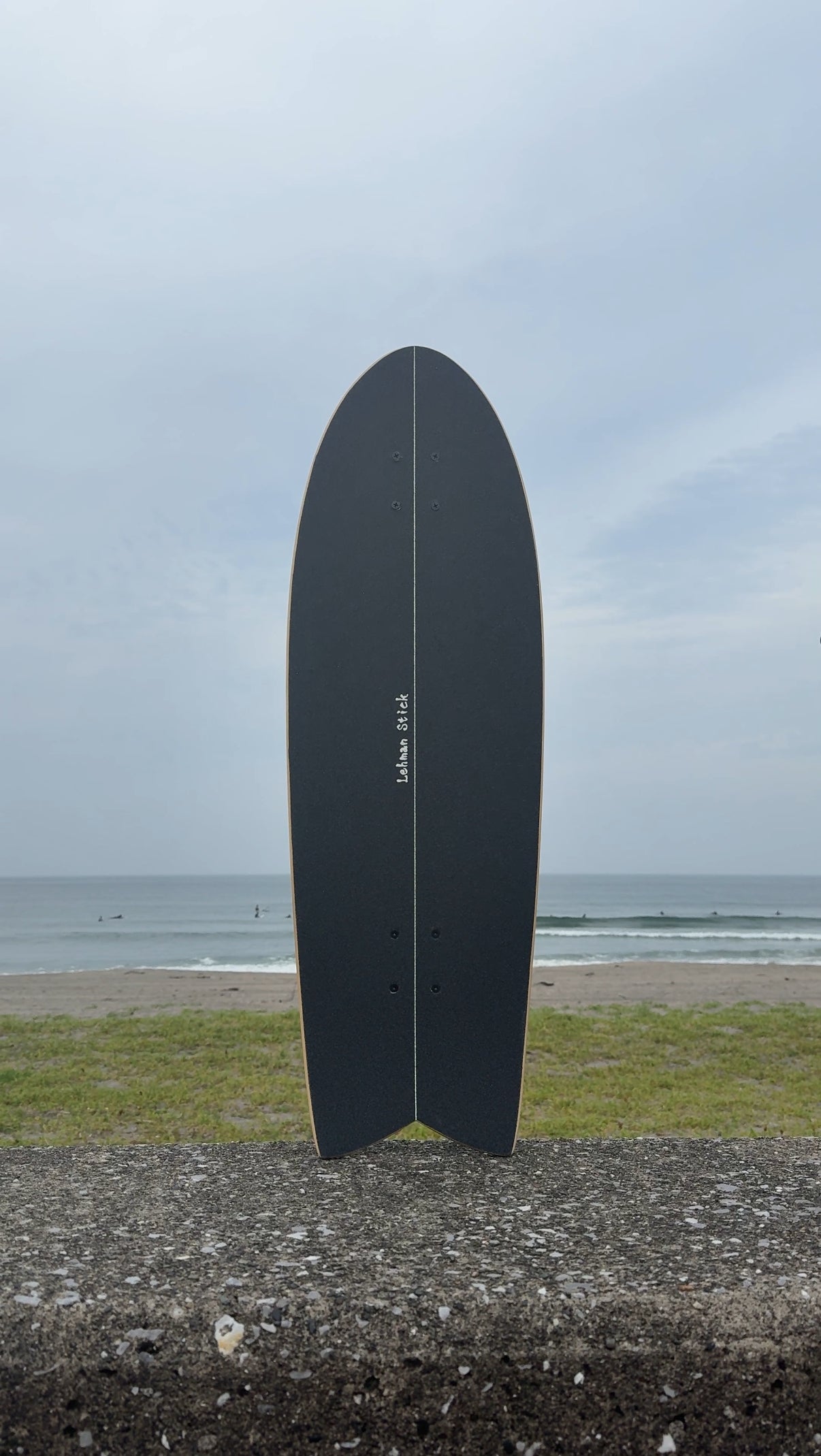 Forest cruiser <サーフフケート> – Lehman Stick