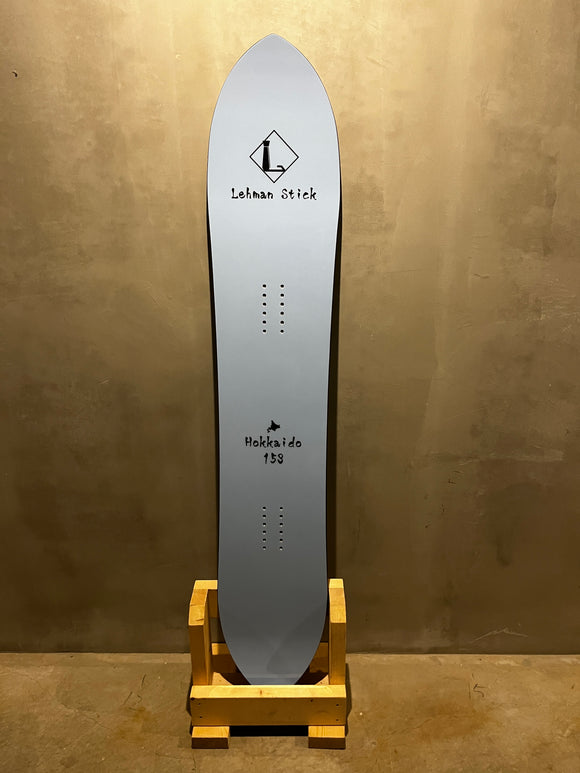 Snowboard – Lehman Stick