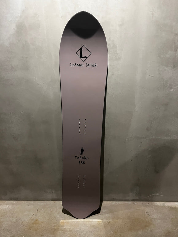 Snowboard – Lehman Stick