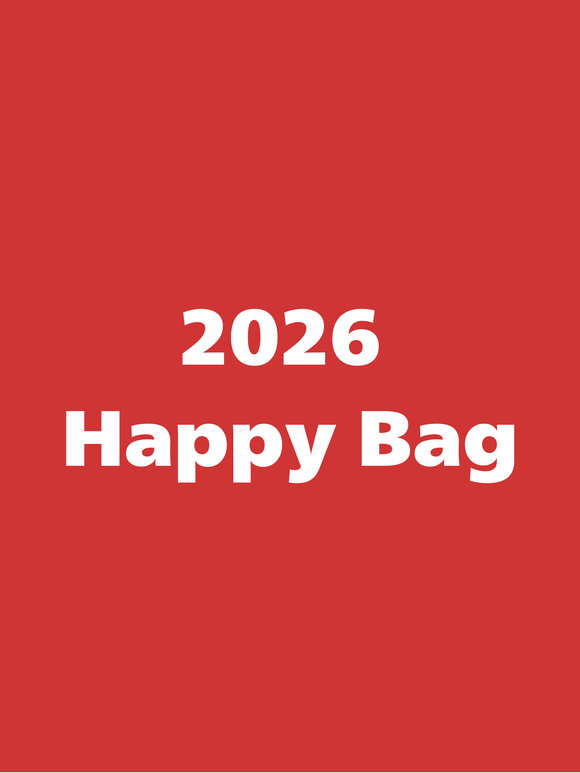 【期間限定】2026年福袋