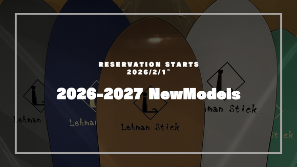 公式】Lehman Stick Online Store ~リーマンスティック~