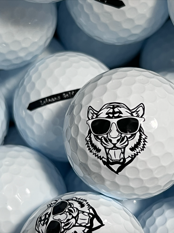 MXT3<br> Golf ball<br> ~1 dozen~