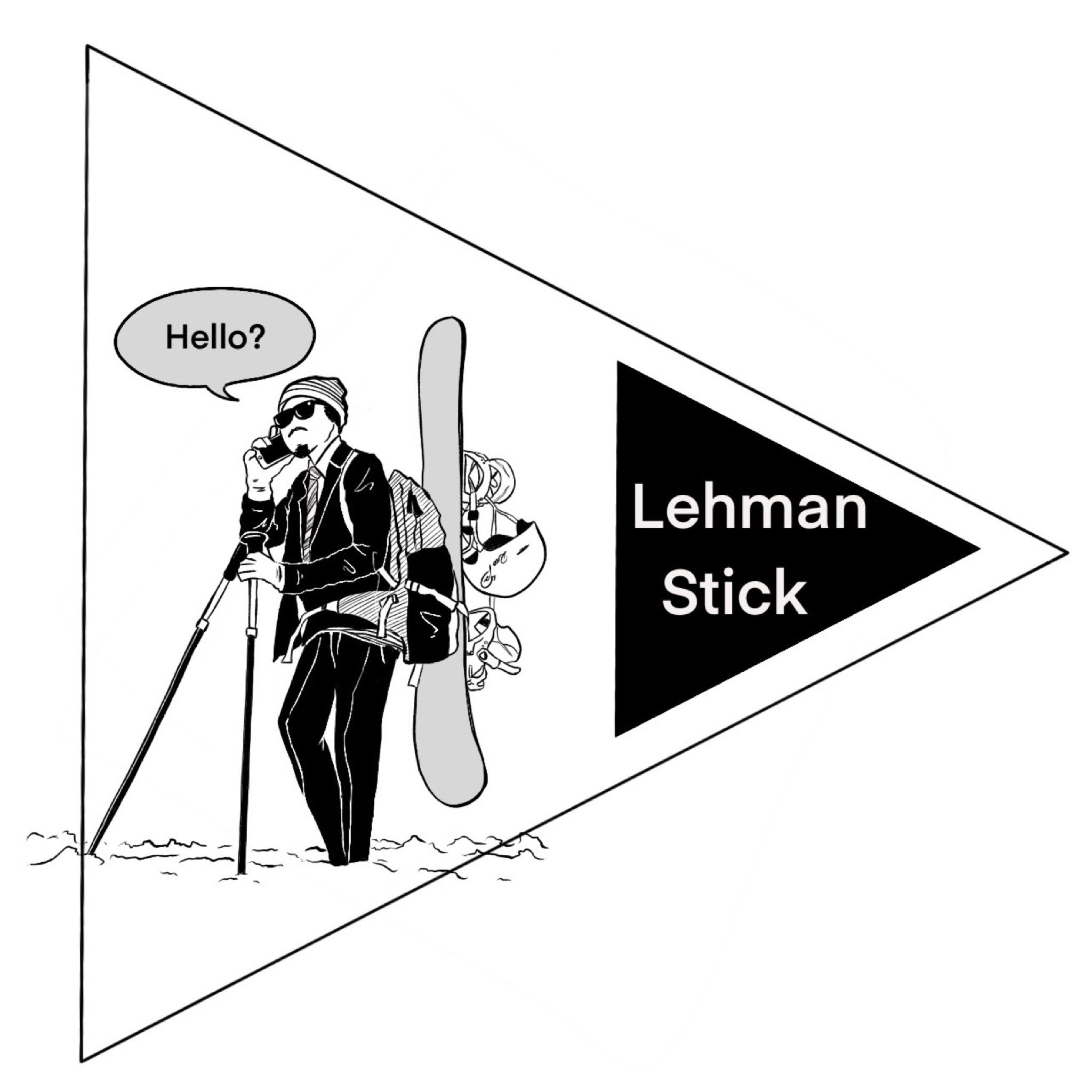 Goods – Lehman Stick